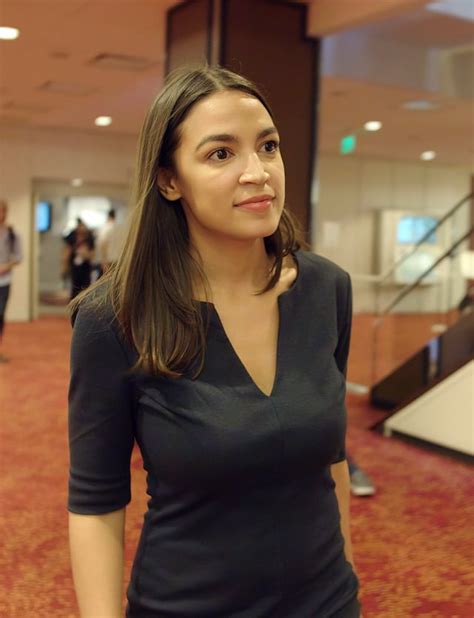 alexandria ocasio cortez tits|Alexandria Ocasio